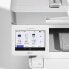 Brother MFC-L9630CDN - Laser - Colour printing - 2400 x 600 DPI - A4 - Direct printing - White