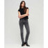 Фото #6 товара SUPERDRY Vintage Mid Rise Slim Fit jeans