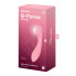 Вибратор Satisfyer G-Force Розовый