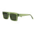 CHPO BRAND Stellar sunglasses Зеленый, Green - фото #1