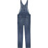 Фото #2 товара TOMMY JEANS Ethan Regular Dungaree AH6158 Ext jeans