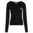 Фото #1 товара Calvin Klein Jeans Longsleeve Regular Blouse W J20J222023