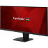 Фото #7 товара ViewSonic VA3456-mhdj - 86.4 cm (34") - 3440 x 1440 pixels - UltraWide Quad HD - LED - 4 ms - Black