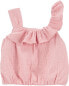 Фото #4 товара Baby Woven Gauze Top 18M