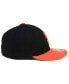 San Francisco Giants Low Profile AC Performance 59FIFTY Cap