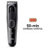 BRAUN Hc 5310 hair clippers