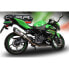 Фото #10 товара GPR EXHAUST SYSTEMS GPE Ann. Kawasaki Z 400 23-24 Ref:E5.CO.K.173.RACE.GPAN.TO not homologated full line system