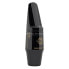 Фото #1 товара Selmer S80 Alto Saxophone C+ Rubber-Mouthpiece