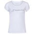 ფოტო #1 პროდუქტის BABOLAT Exercise Logo short sleeve T-shirt