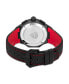 Фото #3 товара Наручные часы Rothenschild Watch Showcase RS-1100-20BU for 20 Watches Bubinga
