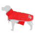 ARQUIVET Footprint Dog Raincoat