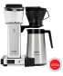 Фото #1 товара KBT Stainless Steel Carafe Coffee Brewer