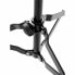 K&M 107 Music Stand Black Set