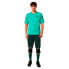 Фото #10 товара OAKLEY APPAREL Factory Pilot Lite MTB II Short Sleeve Enduro Jersey