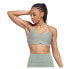 ფოტო #1 პროდუქტის REEBOK Lux Strappy Sports Sports Bra