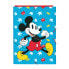 Фото #1 товара Папка Mickey Mouse Clubhouse Fantastic Синий Красный A4