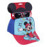 Фото #2 товара CERDA GROUP Mickey Cap and Sunglasses Set