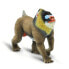 Фото #3 товара SAFARI LTD Mandrill Figure