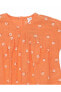 Фото #5 товара Костюм для малышей LC WAIKIKI Блуза и шорты LCW baby Bisiklet Yaka Короткий рукав Цветочный 2 штуки в комплекте