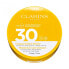 Compact toning fluid for face SPF 30 ( Mineral Sun Care Compact) 15 g