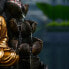 Фото #5 товара Zimmerbrunnen Buddha Hartha