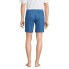 Фото #6 товара Пижама Lands' End Knit Jersey Shorts