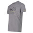 ფოტო #4 პროდუქტის CMP 39T7527 short sleeve T-shirt