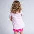 Фото #5 товара летняя пижама для мальчиков Peppa Pig Розовый
