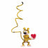 Фото #1 товара Фигура Plastoy Marsupilami Figure Heart (Сердце)