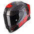 Фото #1 товара SCORPION EXO-R1 Evo Carbon Air Corpus Ii full face helmet