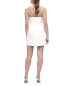 Фото #2 товара Rachel Gilbert Bodie Mini Dress Women's Au 3 / Us 8