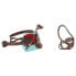 SCHLEICH Horse Club Saddle&Bridle Hannah&Cayenne