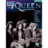 Hal Leonard Bass Play-Along Volume 39: Queen