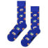 Фото #1 товара HAPPY SOCKS Boom crew socks