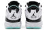 Фото #4 товара Air Jordan 6 Rings "Mint" 六冠王 薄荷绿 / Кроссовки Air Jordan 6 322992-115
