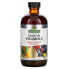 Фото #1 товара Liquid Vitamin C-1000 with Rose Hips & Citrus Bioflavonoids, Natural Lemon, 8 fl oz (240 ml)