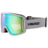 Фото #1 товара HEAD Contex M Ski Goggles