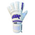 Фото #2 товара 4keepers Champ Purple VI RF2G M goalkeeper gloves S906473