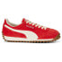 Puma Rockette My Love Valentine's Day Lace Up Mens Red Sneakers Casual Shoes 39 12 - фото #1