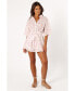 ფოტო #1 პროდუქტის Women's Kellie Romper