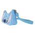 Фото #2 товара LOUNGEFLY Spring Stitch shoulder bag