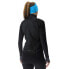 ფოტო #4 პროდუქტის UYN Running Exceleration Wind long sleeve T-shirt