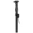 M-WAVE SP110-ADJ QR dropper seatpost