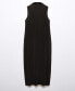 Women's Tailored Ribbed Dress