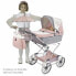 Doll Stroller Decuevas Funny 90 x 90 x 40 cm