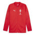 Фото #1 товара Puma Acm Training Full Zip Jacket Mens Size XS Casual Athletic Outerwear 772252