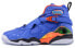 Jordan Air Jordan 8 Retro Doernbecher 慈善 高帮 复古篮球鞋 GS 超蓝色 / Кроссовки Jordan Air Jordan 729894-480 36 - фото #2