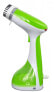 Фото #8 товара ESPERANZA EHI008 - Handheld garment steamer - 0.22 L - 1 min - Green - White - 20 g/min - 1.6 m