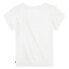 ფოტო #2 პროდუქტის LEVI´S ® KIDS Daisy short sleeve T-shirt