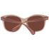 Ladies' Sunglasses Max Mara MM0007 5645E